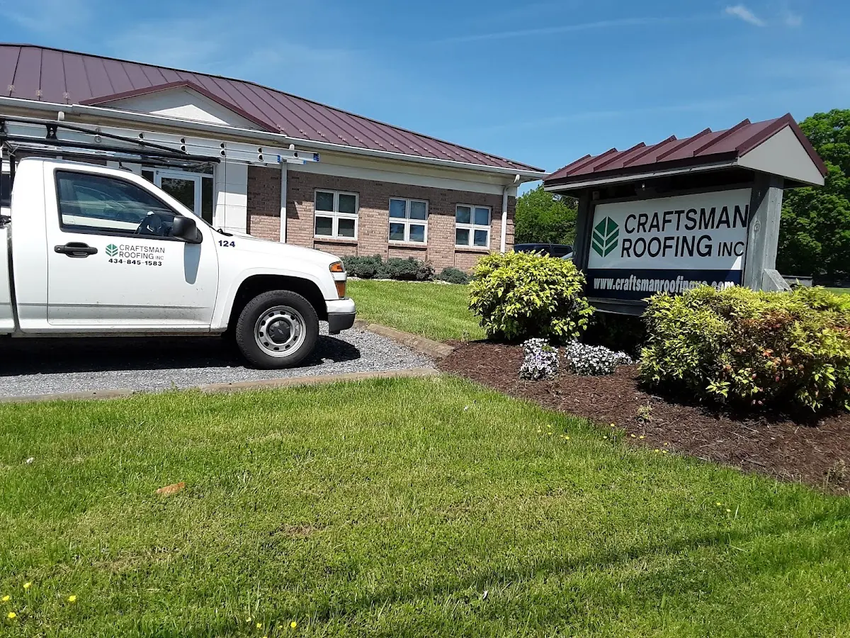 Quality Roof Replacement by experienced craftsmen in Belvoir Manor